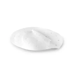 Lot de 50 papiers pour panier vapeur 23 cm Ibili