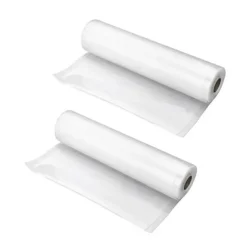 Lot de 2 rouleaux de 10 mètres à découper 22cm Lacor