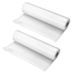 Lot de 2 rouleaux de 10 mètres à découper 28cm Lacor