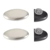 Lot de 2 savons d’acier anti-odeurs Mathon