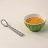 Lot Eplucheur d'avocat 5 en 1 + Cuillère magique