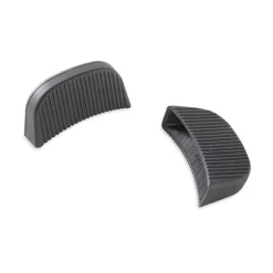 Lot faitout Dur Comme de la Pierre 24 cm et 2 maniques en silicone Mathon