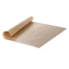 Lot 2 grilles de cuisson anti-adhérentes et feuille de protection pour four Mathon