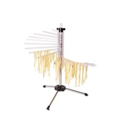 Lot machine à pâtes et séchoir à pâtes pliable Mathon