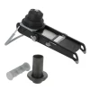 Lot mandoline swing Plus noir et accessoire rondelle Gravity De Buyer