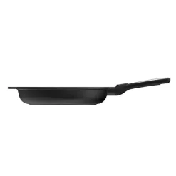 Lot 2 poêles antiadhérentes aluminium Phantom manche amovible 24 et 28 cm Berghoff