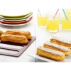 Lot set poche à douille et Flexi' plaque 8 éclairs