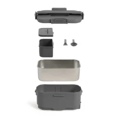 Lunch box chauffante 45W Livoo