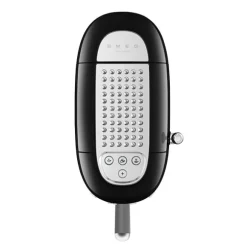Machine à café expresso 1 L 1350 W ECF02BLEU noir Smeg