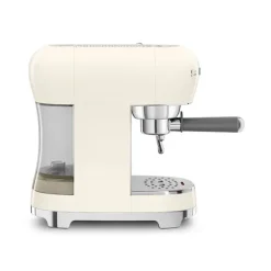 Machine à café expresso 1 L 1350 W ECF02CREU crème Smeg