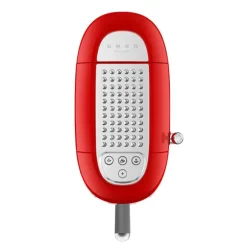 Machine à café expresso 1 L 1350 W ECF02RDEU rouge Smeg