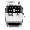 Machine à café expresso 2,4 L 1650W EGF03BLEU Smeg