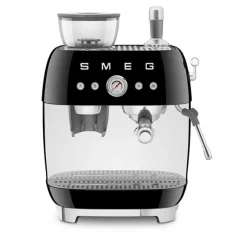 Machine à café expresso 2,4 L 1650W EGF03BLEU Smeg
