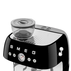 Machine à café expresso 2,4 L 1650W EGF03BLEU Smeg