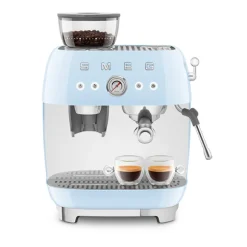 Machine à café expresso 2,4 L 1650W EGF03PBEU Smeg