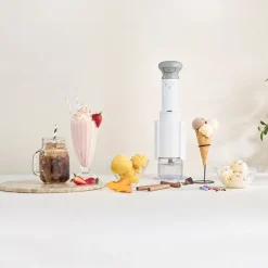 Machine à glaces Freeze Wand Cuisinart