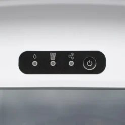 Machine à glaçons 12kg 150W DOM484 Livoo
