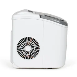 Machine à glaçons 12kg 150W DOM484 Livoo