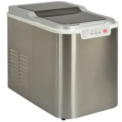 Machine à glaçons Pro YT-E-005B Kitchen Chef Professional