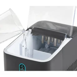 Machine à glaçons 120 W DO1132IB Domo