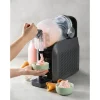 Machine à granités et glaces italiennes Gelissimo DO9308I Domo