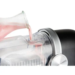 Machine à granités et glaces italiennes Gelissimo DO9308I Domo
