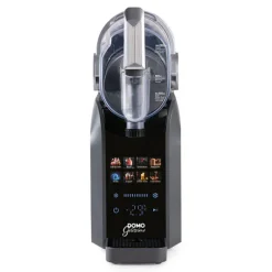 Machine à granités et glaces italiennes Gelissimo DO9308I Domo