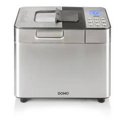 Machine à pain automatique - 18 programmes 500 W B3971 Domo