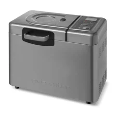Machine à pain Sans gluten & Co 820W MP570A Riviera et bar