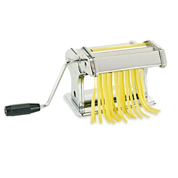 Machine à pâtes chromée Mathon