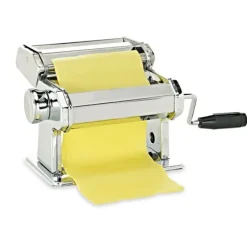 Machine à pâtes chromée Mathon