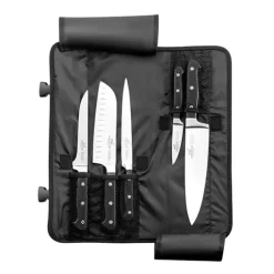 Mallette de 5 couteaux de cuisine Pluton Sabatier Sabatier International