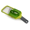 Mandoline 3 en 1 - Vert Joseph Joseph