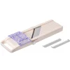 Mandoline japonaise 6,5 cm Benriner