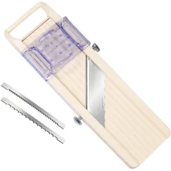 Mandoline japonaise 6,5 cm Benriner