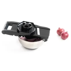Mandoline multi-lames noir Mastrad