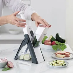 Mandoline verticale Lacor