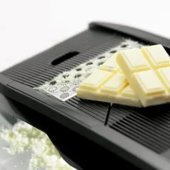 Mandoline V 5 lames Mathon