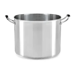 Marmite inox Excell'Inox 28 cm 13,5 L Mathon