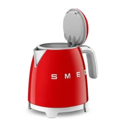 Mini bouilloire 0,8 L 1400 W KLF05RDEU rouge Smeg