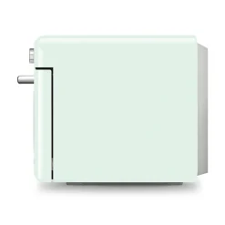 Mini four combiné vapeur 30 L 1800 W COF01PGEU Smeg