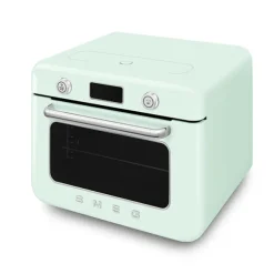 Mini four combiné vapeur 30 L 1800 W COF01PGEU Smeg