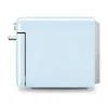Mini four combiné vapeur 30 L 1800 W COF01PBEU Smeg