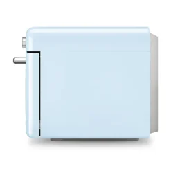 Mini four combiné vapeur 30 L 1800 W COF01PBEU Smeg