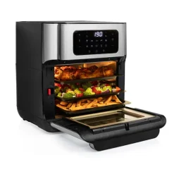 Mini four friteuse à air 10 L 1500 W Princess