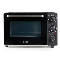 Mini four 20 L 1300 W DO807GO Domo