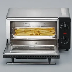Mini four 9 L 800 W TO2052 Severin