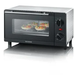 Mini four 9 L 800 W TO2052 Severin