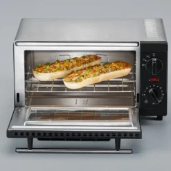 Mini four 9 L 800 W TO2052 Severin