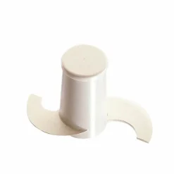 Mini hachoir Le Micro Chrome 18115F Magimix